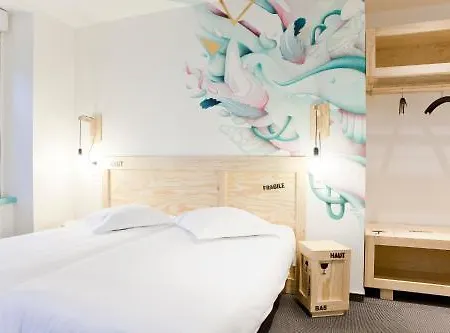 Hotel Graffalgar 3*