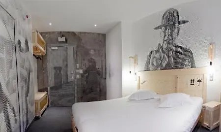 Hotel Graffalgar