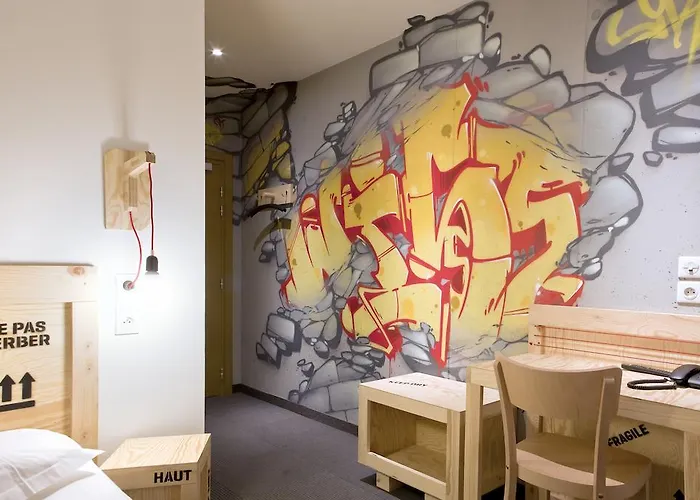 Graffalgar Straatsburg