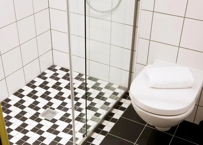 ホテル オテル グラファルガー 3*