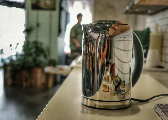 オテル グラファルガー ストラスブール