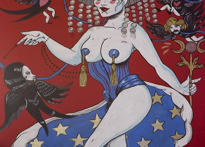 オテル グラファルガー 3*