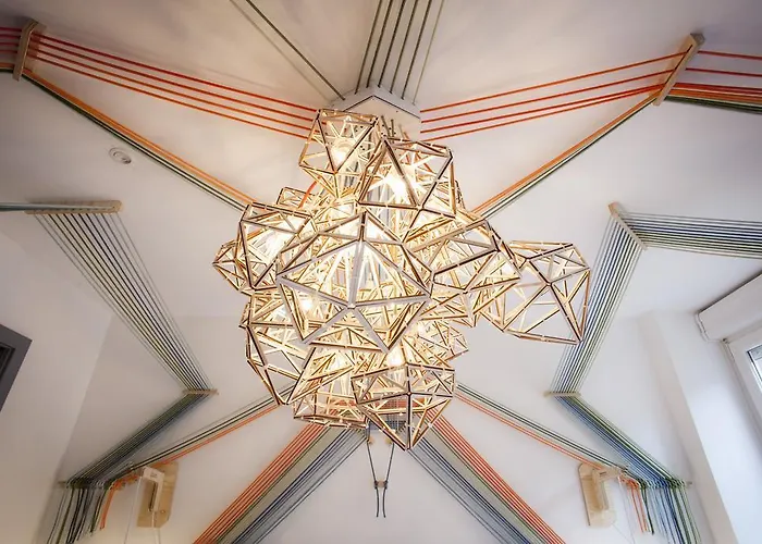 ホテル オテル グラファルガー ストラスブール