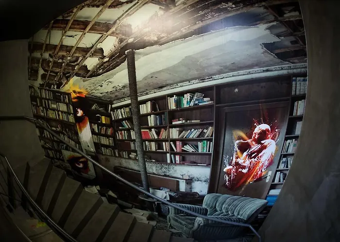 ホテル オテル グラファルガー 3*