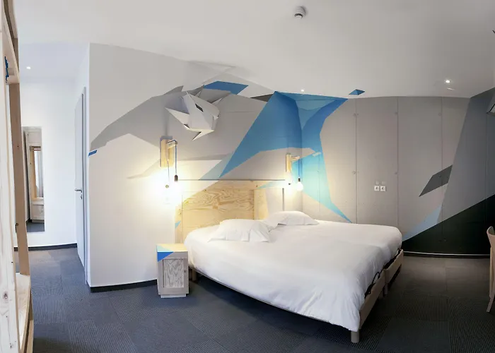 Graffalgar Hotel Straatsburg