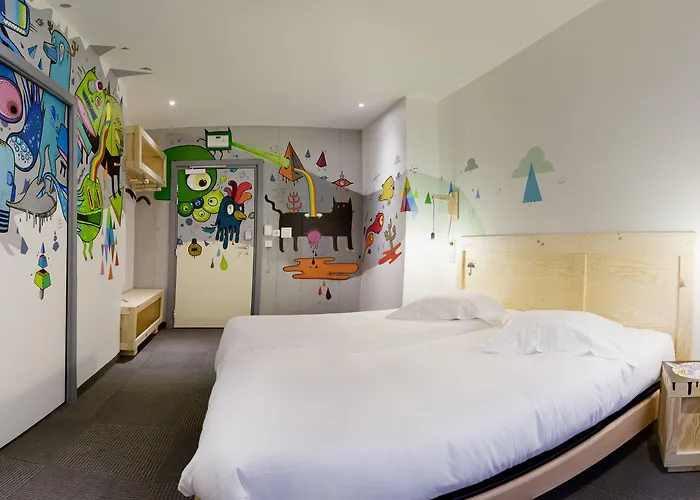 Graffalgar 3* Straatsburg