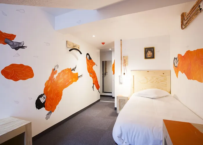 オテル グラファルガー ストラスブール