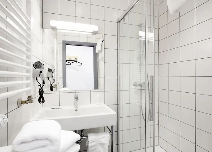 オテル グラファルガー ホテル