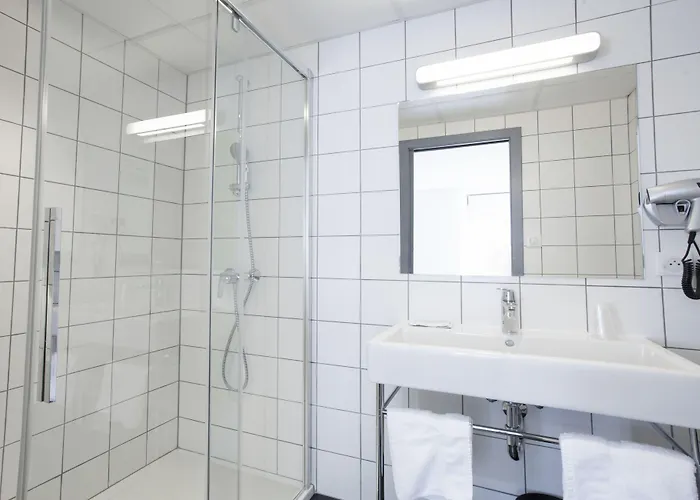 オテル グラファルガー ストラスブール