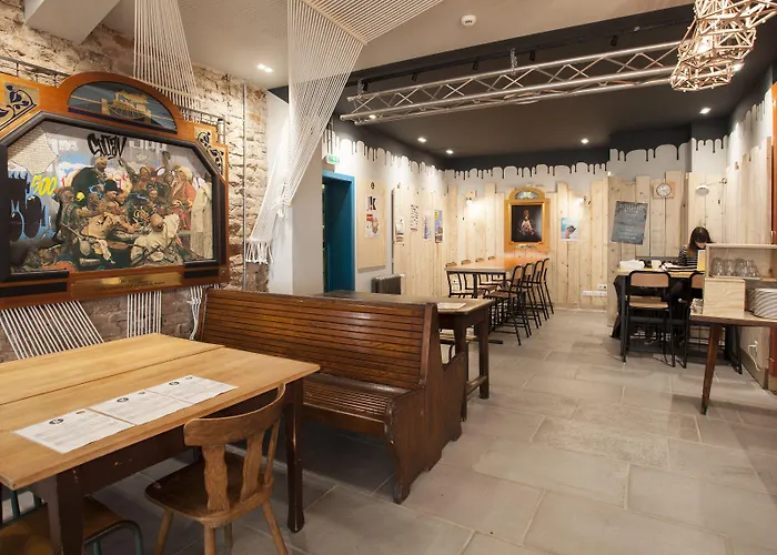 Graffalgar 3* Straatsburg