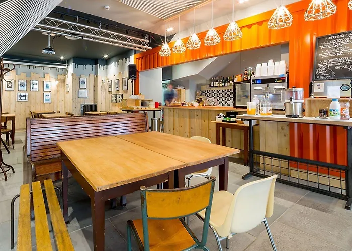 Graffalgar 3* Straatsburg