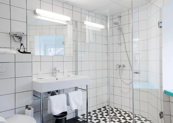 Graffalgar 3* Straatsburg