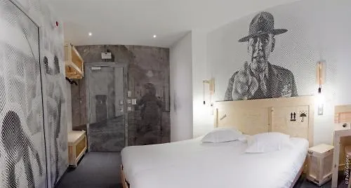 Hotel Graffalgar