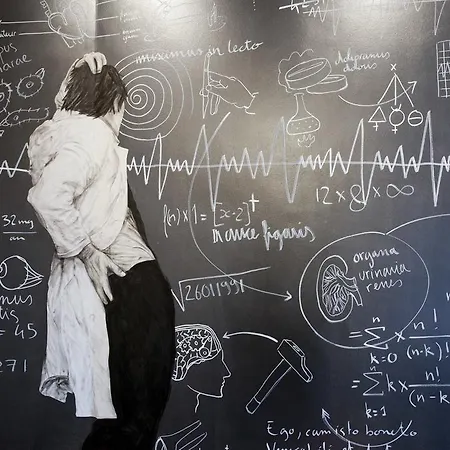 그라팔가 호텔 3*