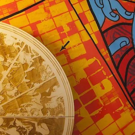 그라팔가 호텔 3*