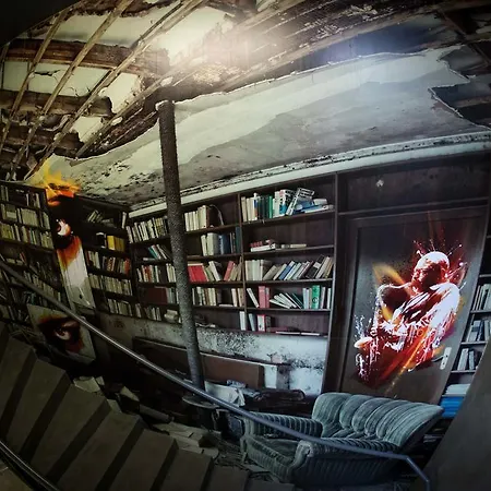 호텔 그라팔가 3*