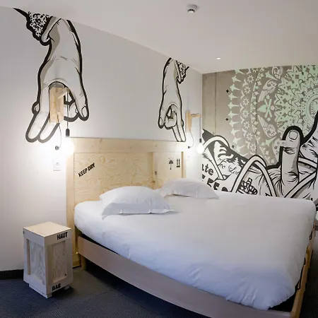 그라팔가 스트라스부르