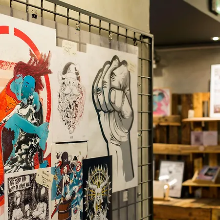 호텔 그라팔가 3*