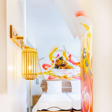 그라팔가 3* 스트라스부르