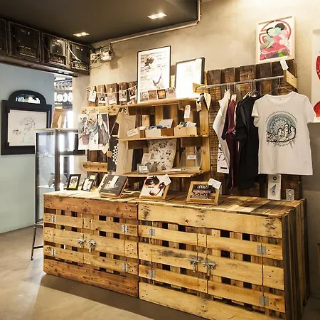 호텔 그라팔가 스트라스부르