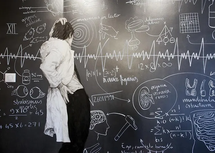 オテル グラファルガー ホテル 3*