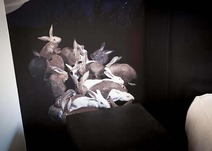 オテル グラファルガー ホテル