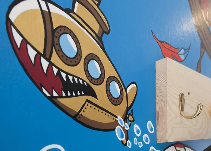 オテル グラファルガー ストラスブール