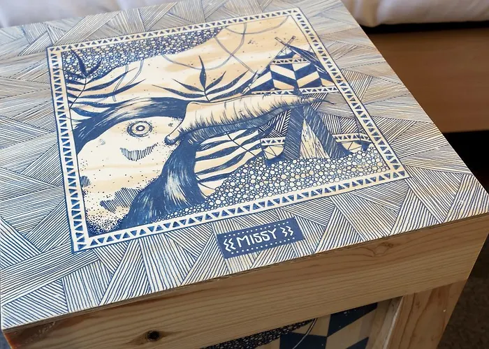 オテル グラファルガー