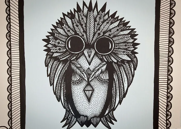 オテル グラファルガー ストラスブール