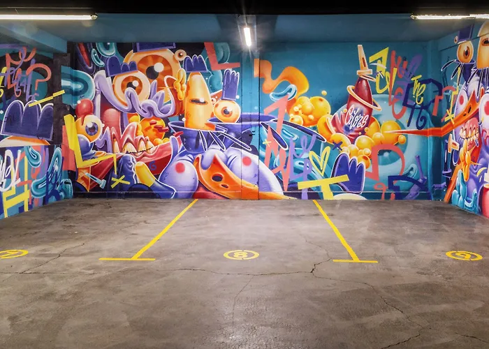 オテル グラファルガー