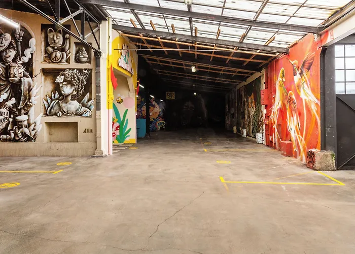 オテル グラファルガー ホテル ストラスブール