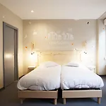 Graffalgar Ξενοδοχείο 3*