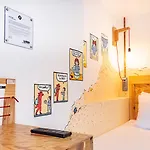 Graffalgar Ξενοδοχείο