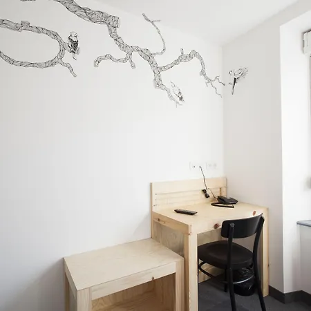 Hotel Graffalgar Strasburgo