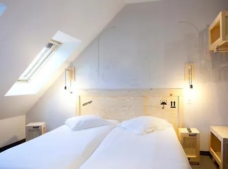 Graffalgar Strasburgo